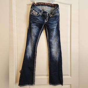 Rock Revival Jeans Jacklyn 29/36
